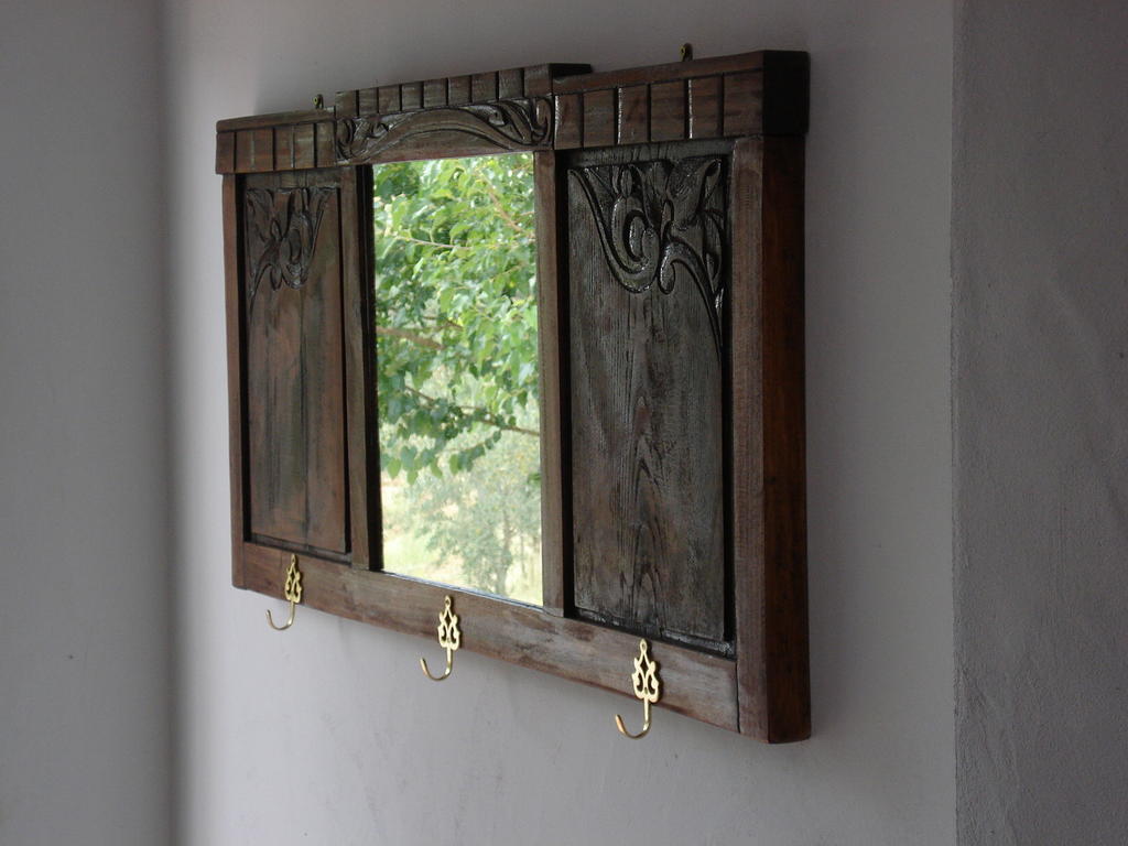 Horta Do Muro Campo Maior Pokoj fotografie